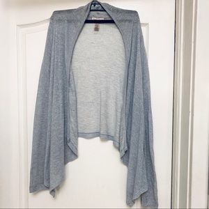 La Senza sexy light cardigan